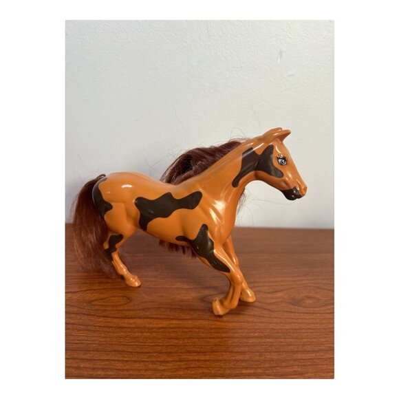 Lot of 4 Play Horses Greenbrier 6" x 5.5" - Picture 5 of 9